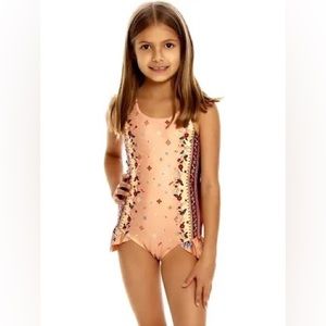 agua bendita girls once piece